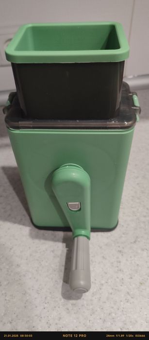 Нова овочерізка!!!