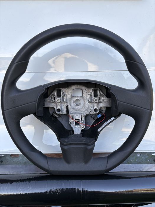 Kierownica Citroen C3/ Citroen Jumpy