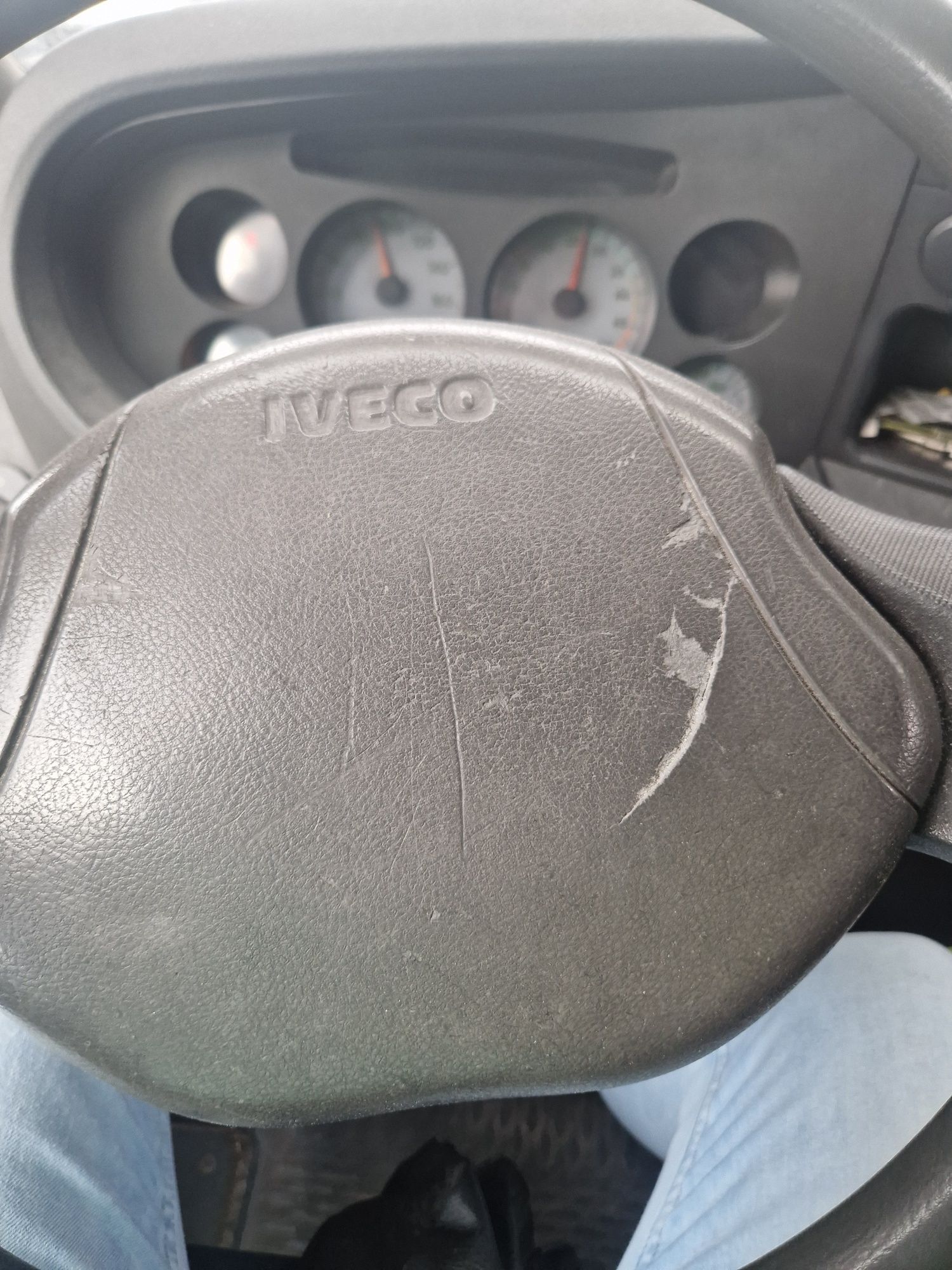 Iveco Daily 35c9