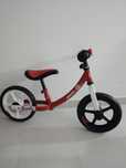 Bicicleta de aprendizagem ducati