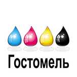 Заправка картриджей Гостомель.
