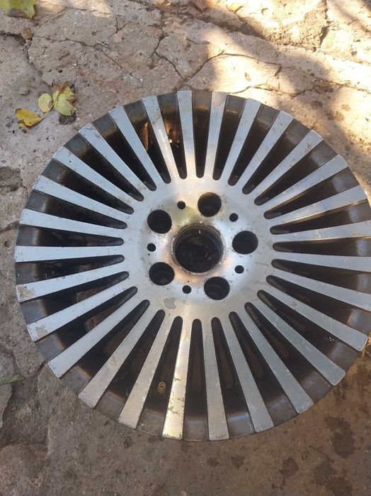 ттитаны,диски р15 112