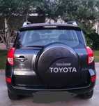 Toyota RAV 4x4 2008 Impecável