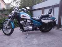 Продам Honda Steed 600