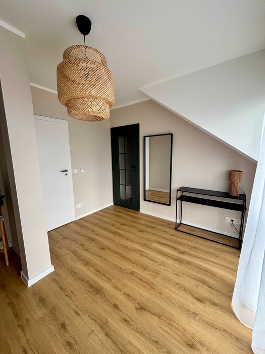 Wyjątkowy dom z widokiem na las i pola