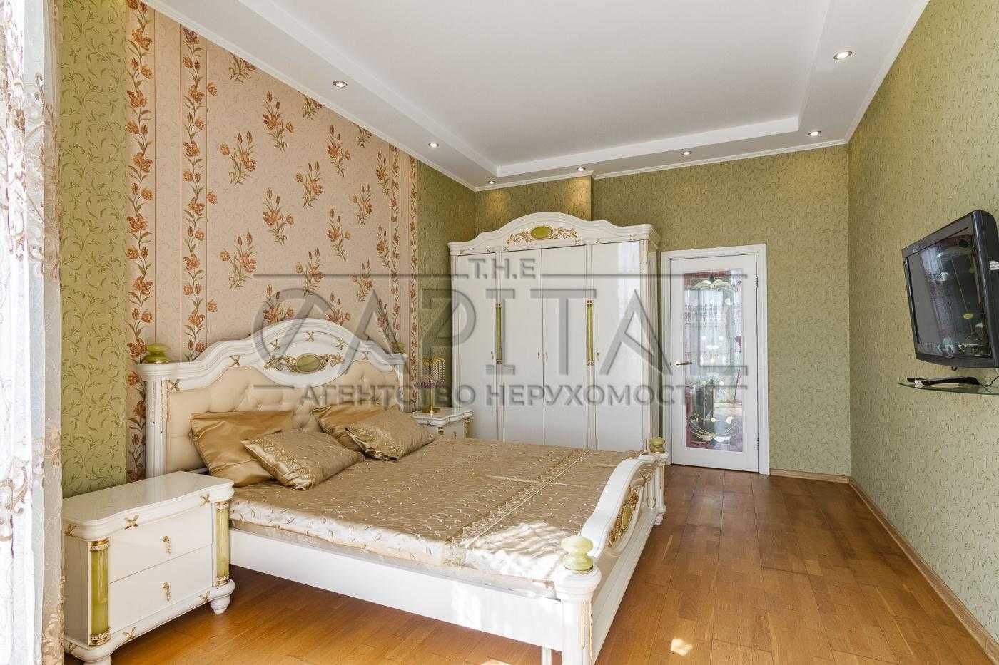Оренда 3к квартир ЖК «Оазис» 105м2 Оболонь Героїв Сталінграда Мінська