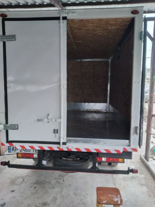 Продам газель 3302-14