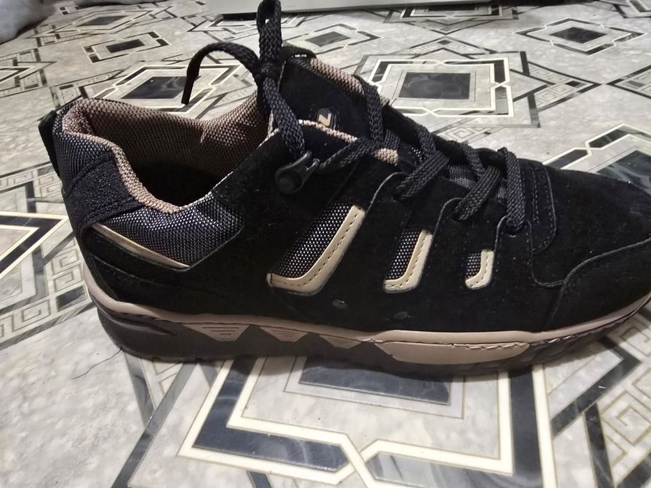 Кросовки демо сезон