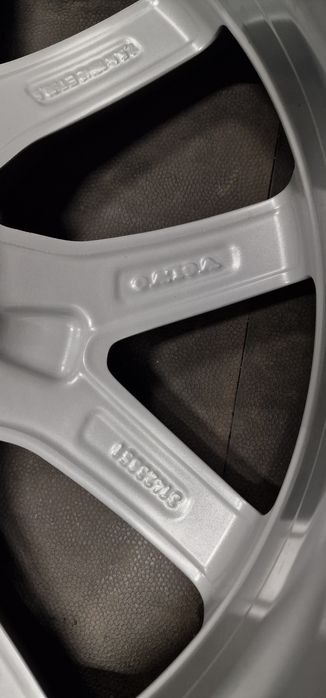 Koła letnie Volvo XC60 II 235/60 R18