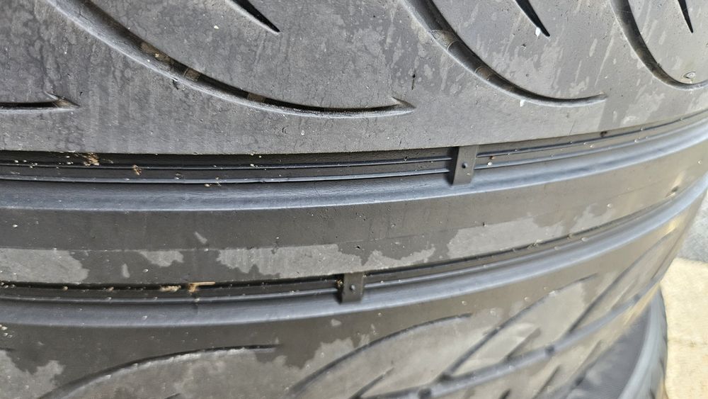 Opony Hankook v12 evo 2