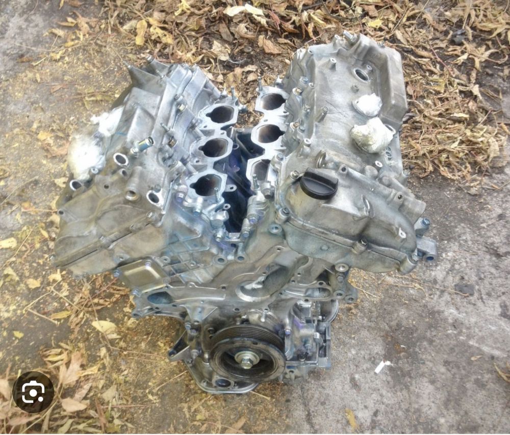 Двигатель 2GR Тоёта Керми , Лексус 3.5
