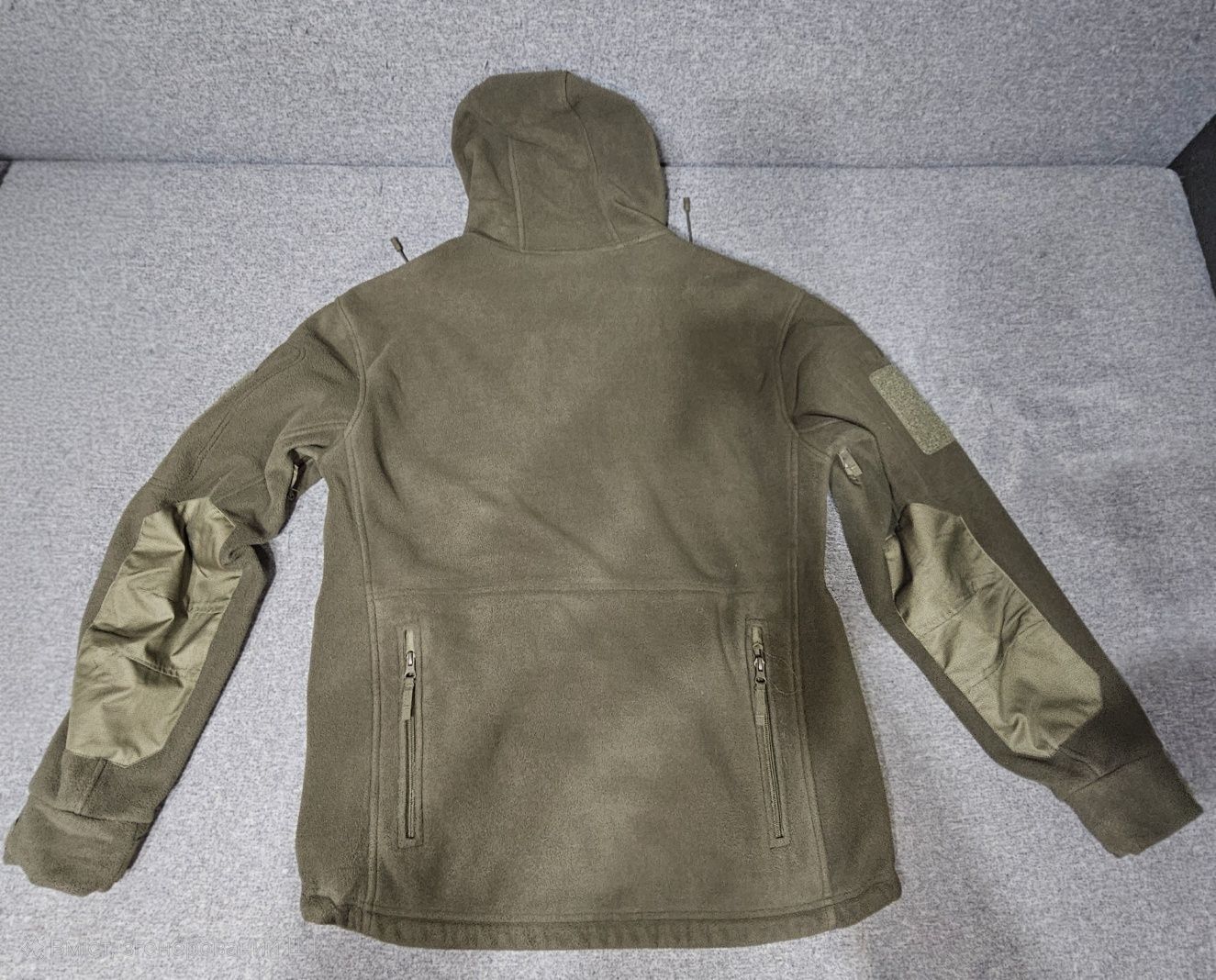M-Tac куртка флісова Windblock Division Gen.II Dark Olive