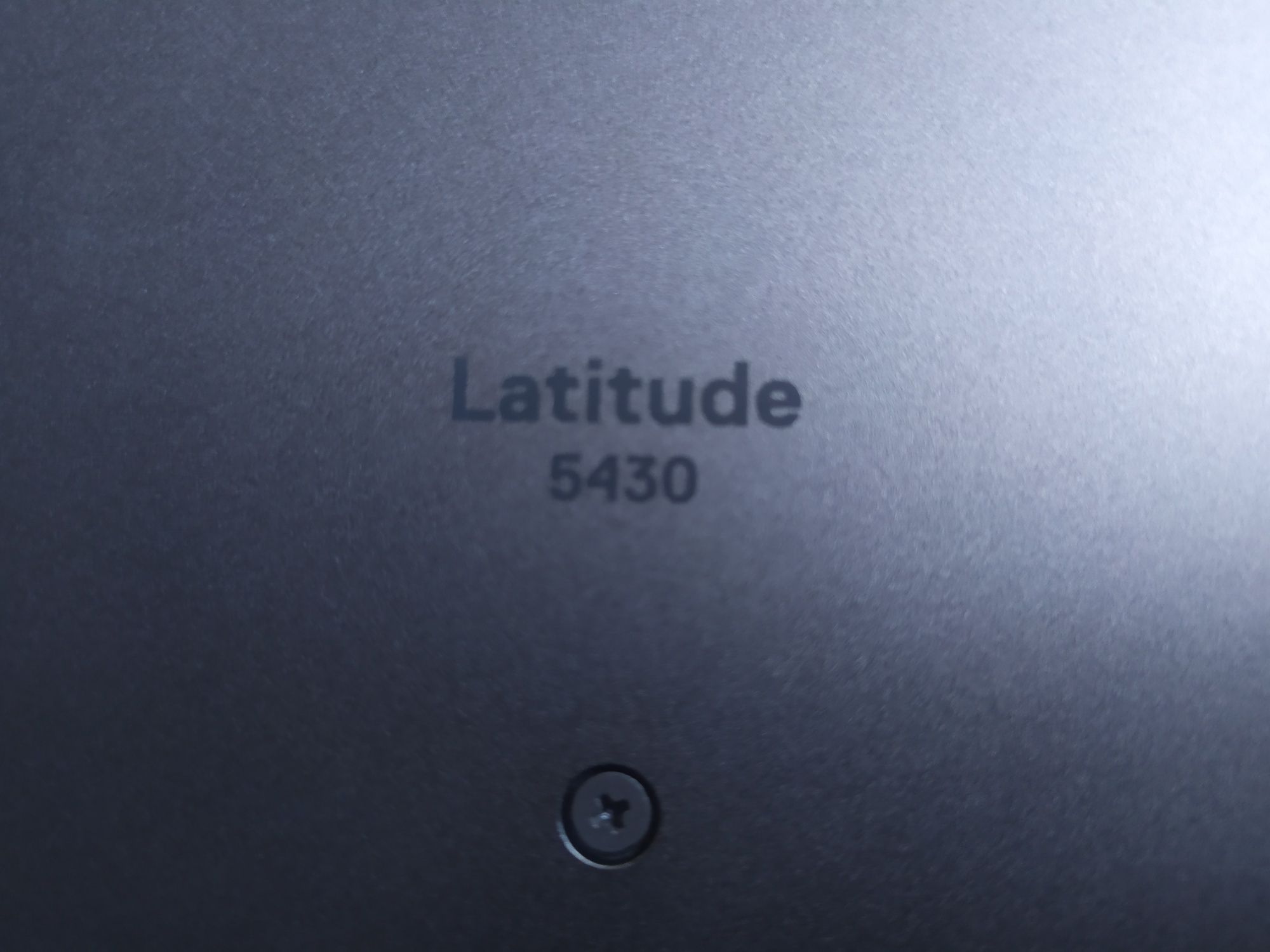 Ноутбук DELL Latitude 5430/i5-1245/16GB RAM/256GB