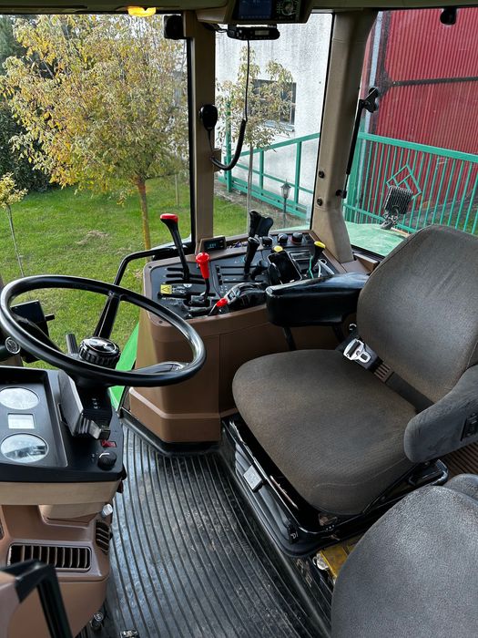 John Deere 7700 rok 1996