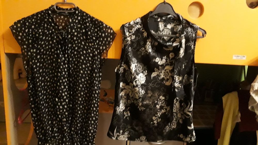 ubrania różne damskie