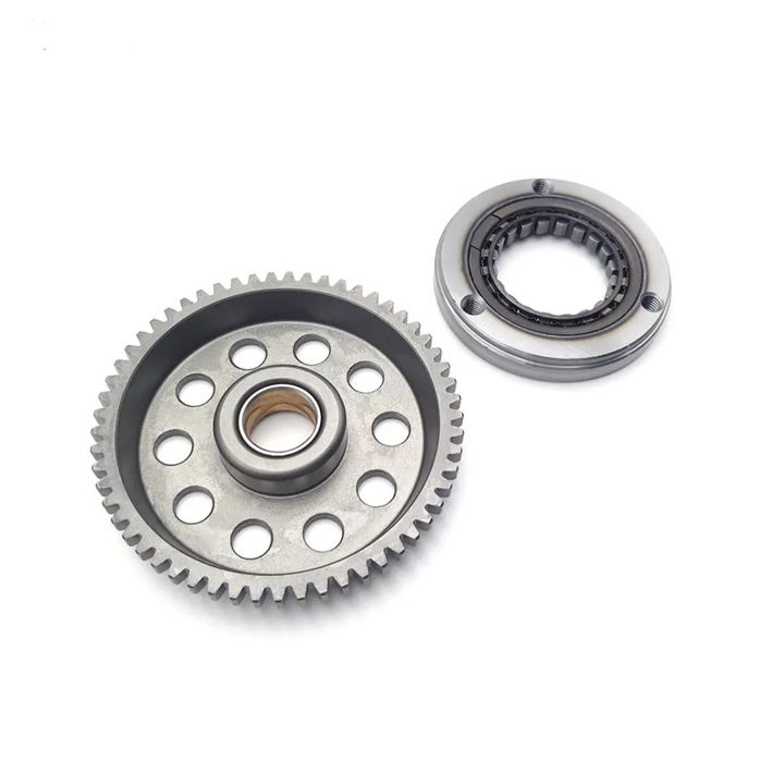 Обгонна муфта двигуна 174 MN, Kovi lite,max 300, Geon gns 300