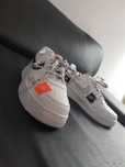 Buty Nike air force one   ,, Just do it,,   bardzo dobry stan