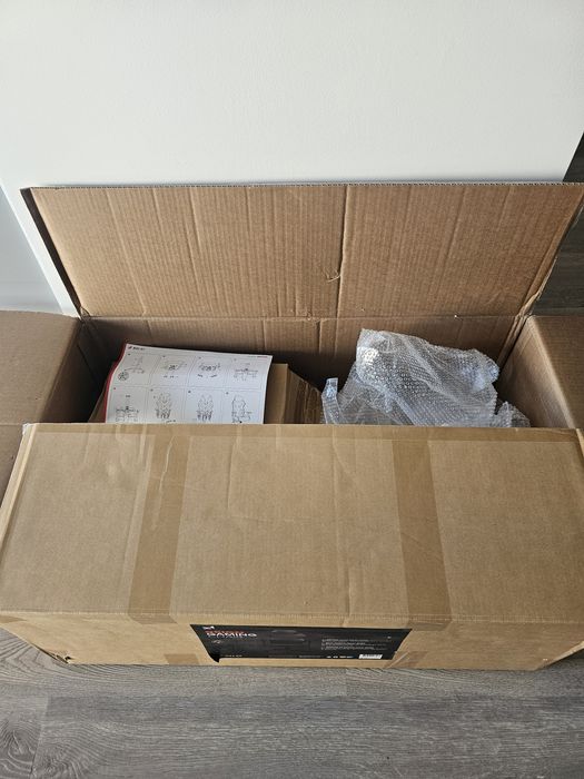 Cadeira gaming nplay reign nova