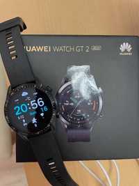 Smartwatch zegarek Huawei watch GT 2