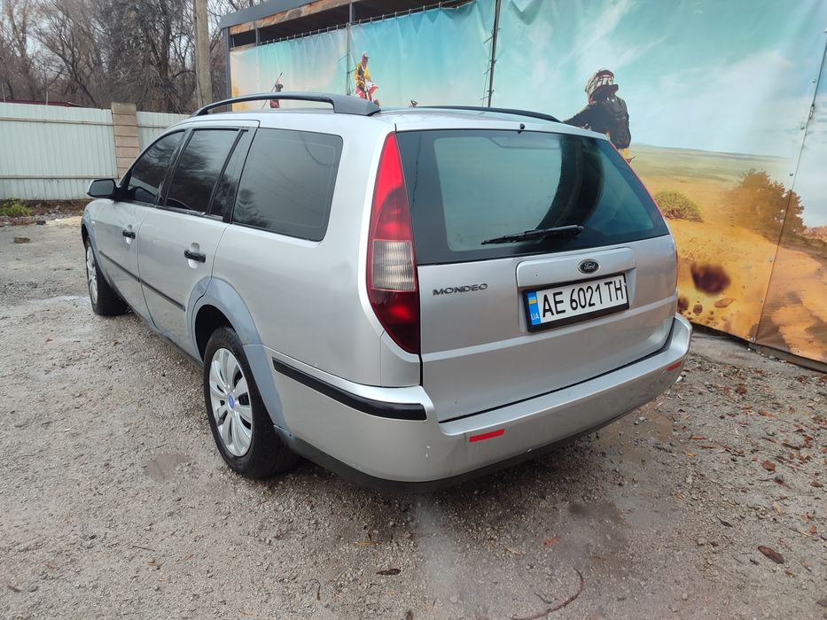 Продам Форд Мондео