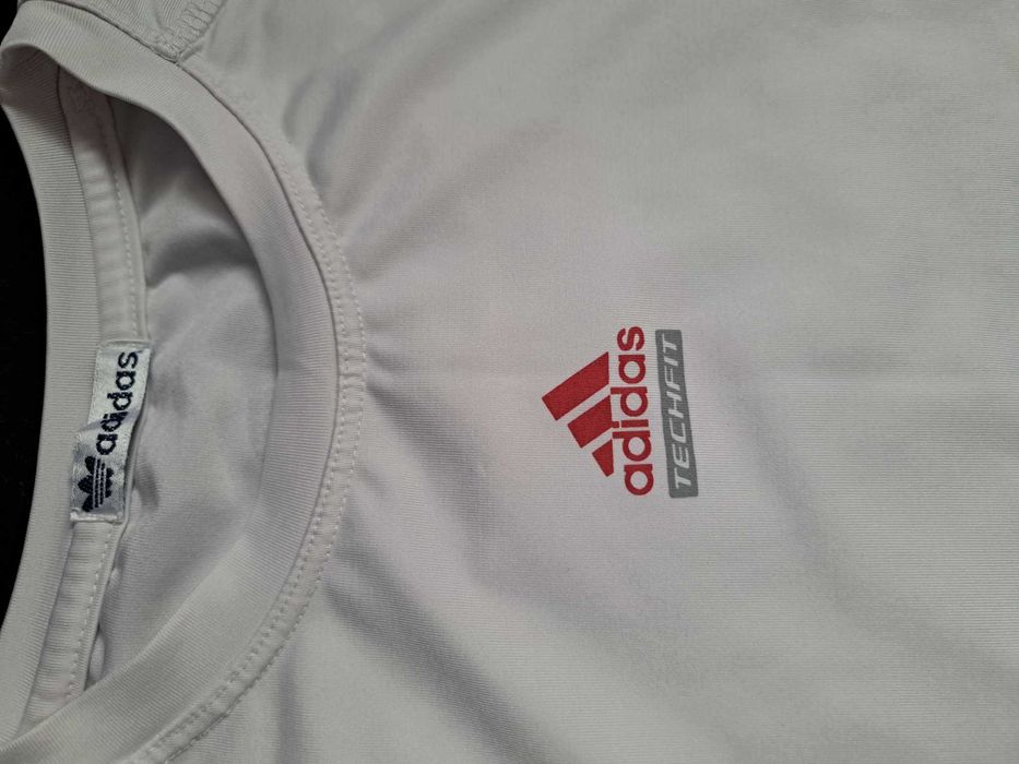 koszulka Adidas r. 152