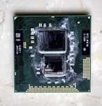 Procesor laptopowy i5-520M