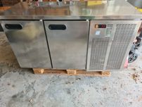 Bancada refrigerada