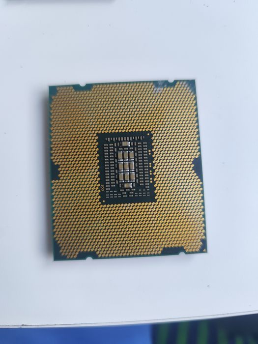 Processador computador Intel i7 3930k 3.2ghz