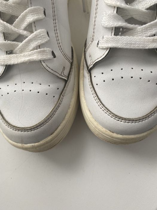 Продам кеди на дівчинку