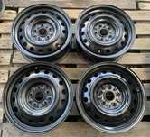 Диски R16.5.114.3 Toyota Avensis Auris Corolla Prius
