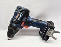 Wkrętarka akumulatorowa BOSCH GSR-18V ES, Komis Jasło Czackiego