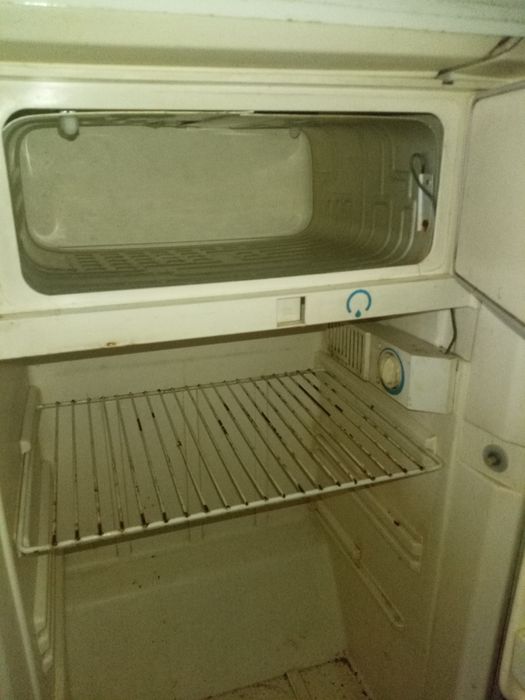 Холодильник «Кодри»      КШ 160 робочий