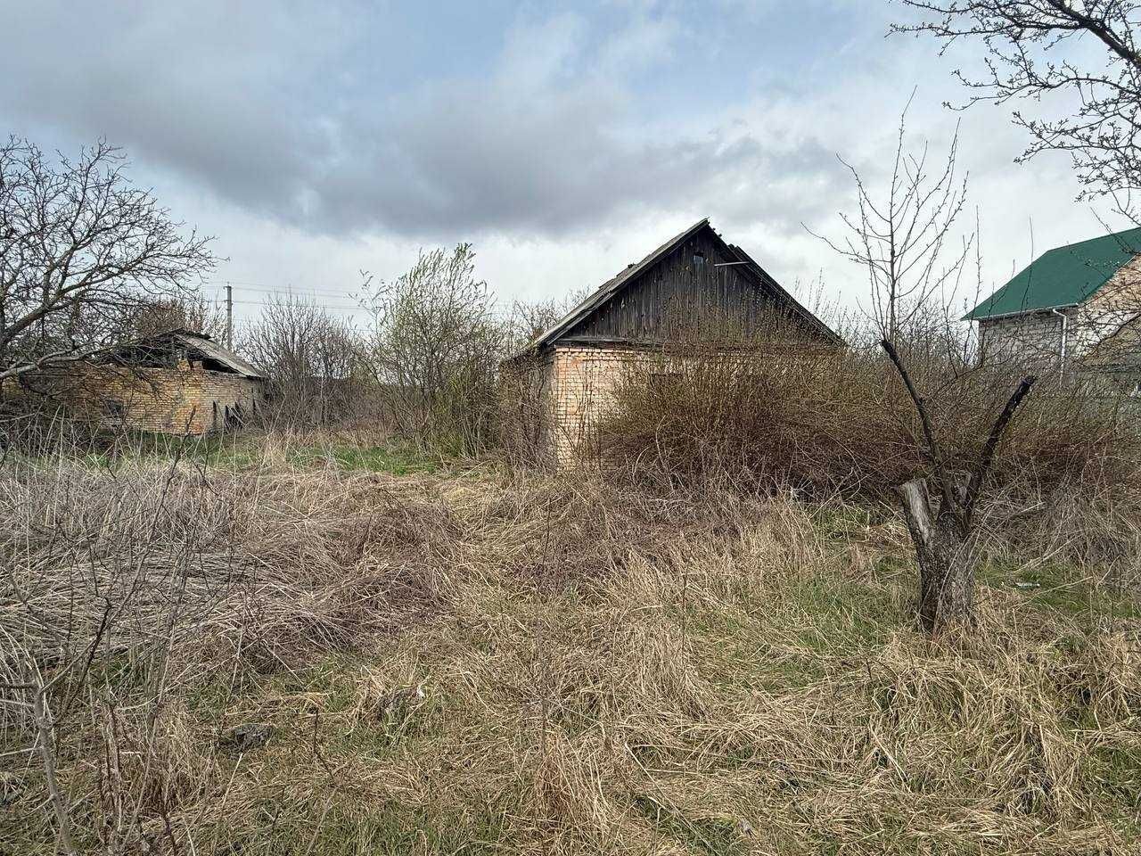 ділянка 22с з комунікаціями в c.Микуличі  ID 70