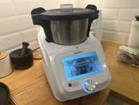 Monsieur Cuisine Connect SKMC 1200 E5 Cz-wa