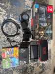 Nintendo Switch Diablo III Limited Edition