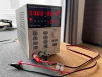 Zasilacz laboratoryjny Korad KA3005DS 0-30V 5A