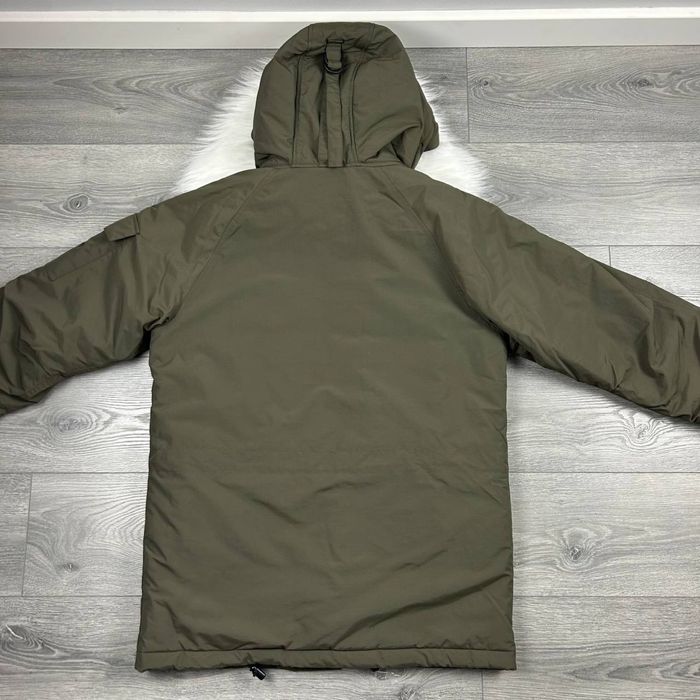 Чоловіча оригінальна зимова парка Carhartt Anchorage