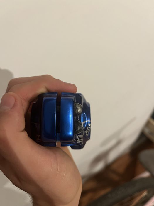 Mostek Chromag HiFi 31.8 31mm