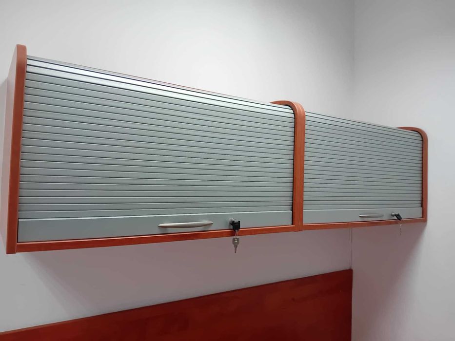 sprzedam meble biurowe