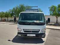 Mitsubishi Canter Fuso 3CD13