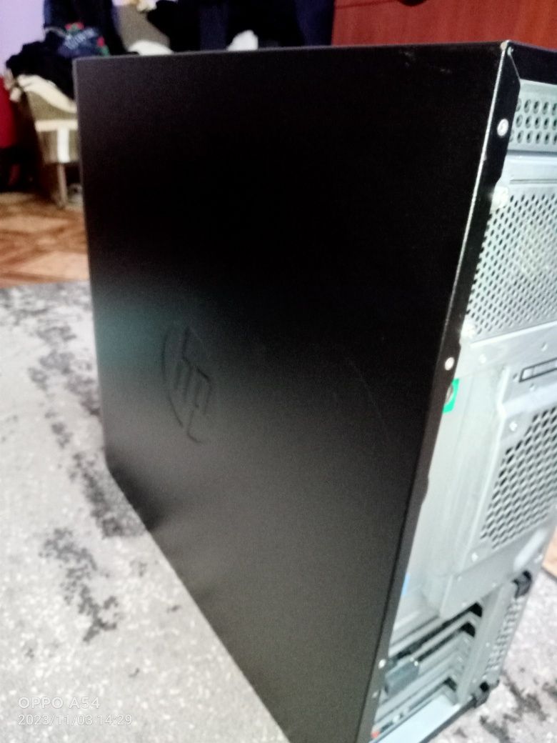 Продам HP Z440 Персональный ПК Сервер 2 в одном .