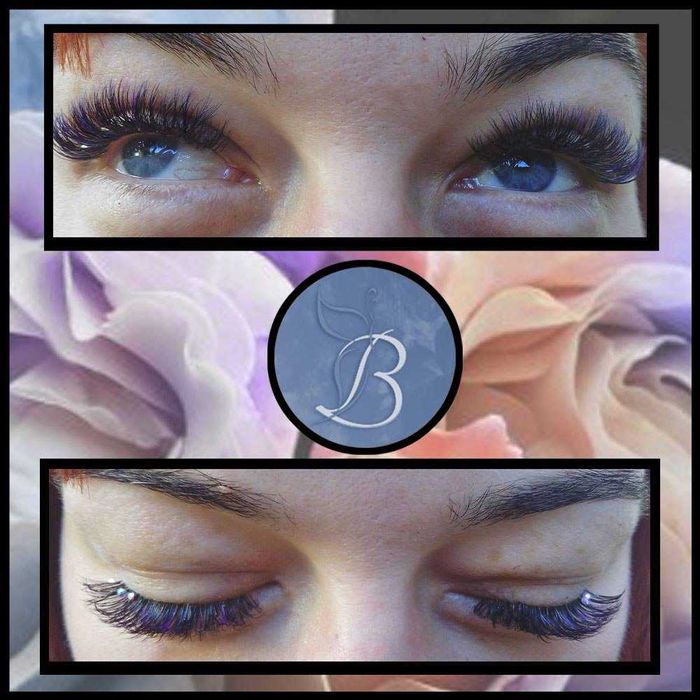 Нарощення вій ,корекція та покраска брів