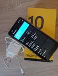 Realme 10, повний комплект