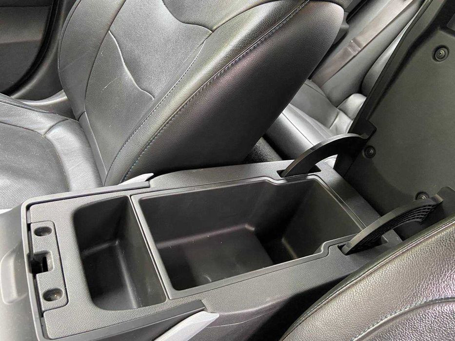 Chevrolet Volt 2016 II покоління  1.5 PHEV AT (101 к.с) LT, Вольт 2