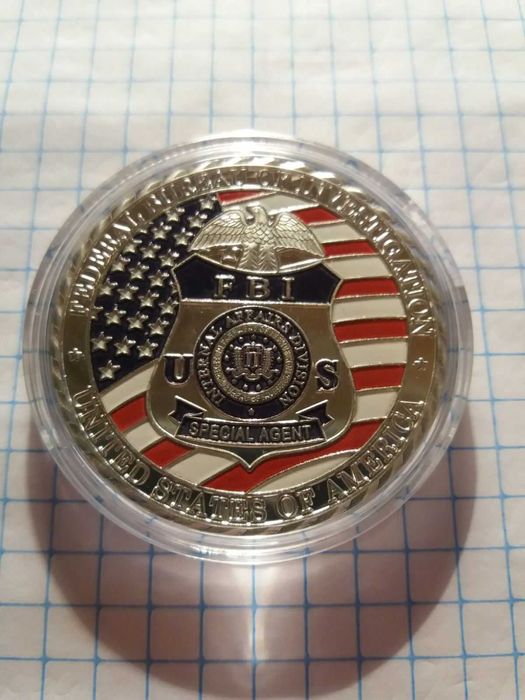 Офіцери поліції США