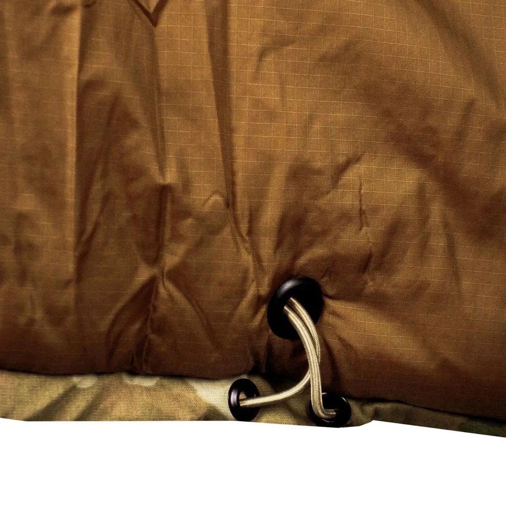 Primaloft multicam level 7 ecwcs