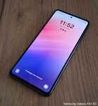 Samsung Galaxy A53 5G czarny