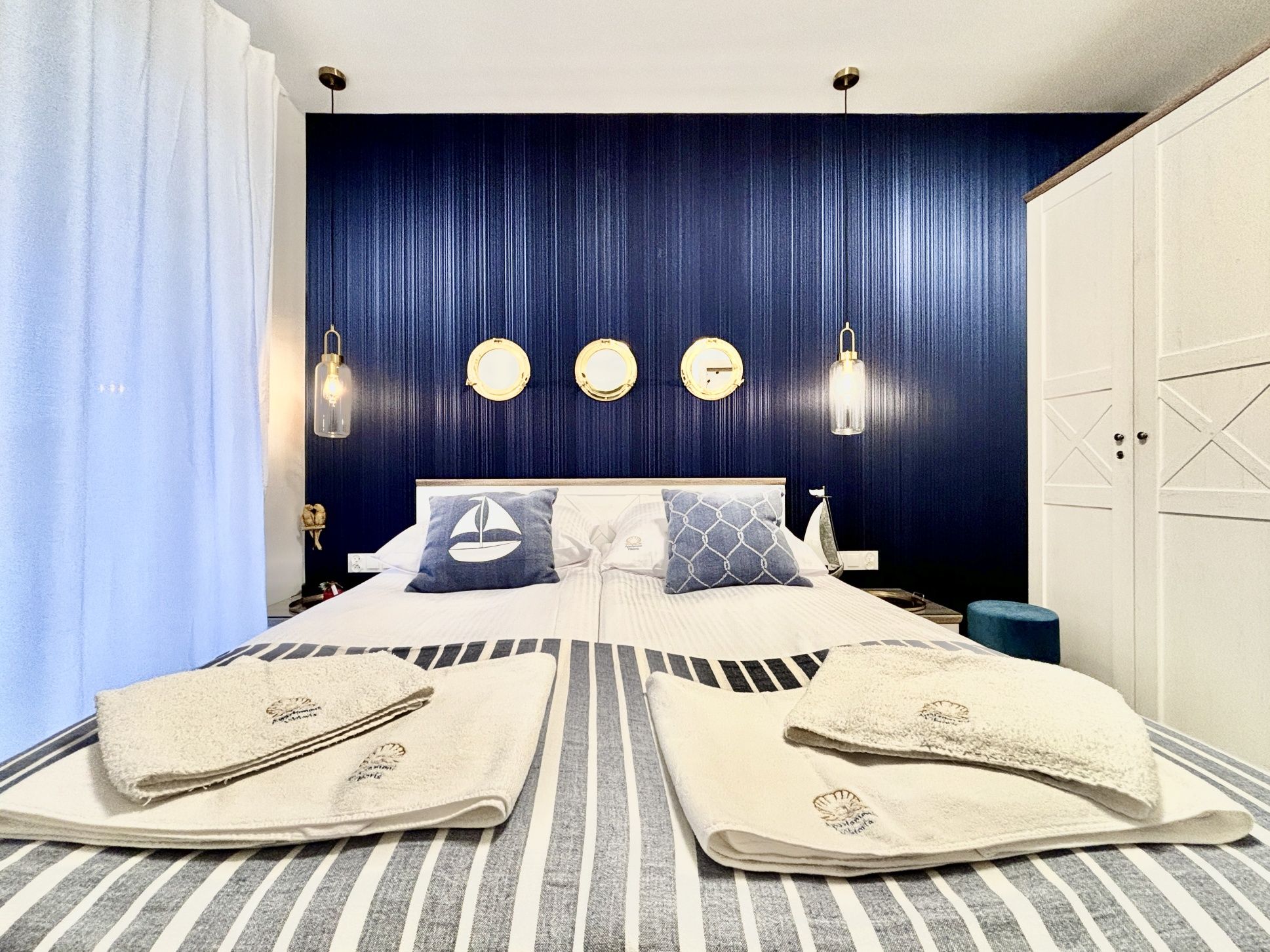 Apartament BLISKO MORZA - jesienny zdrowszy klimat i niższa cena