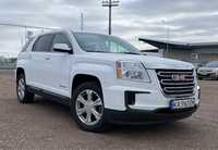 GMC Terrain 2017 AWD Террейн ДжЕмСі повний привід