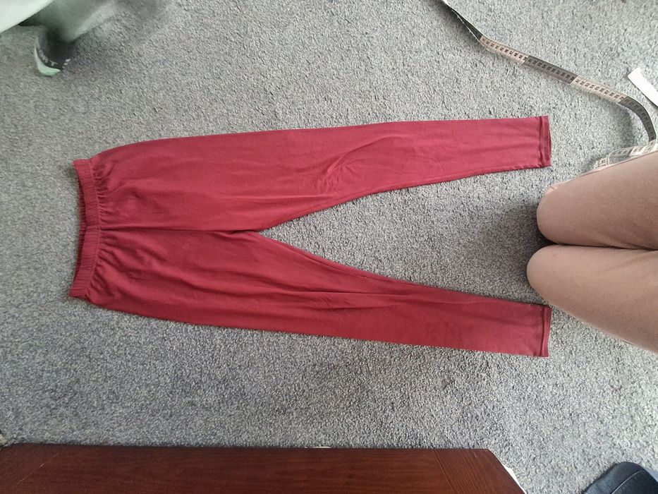 Leginsy damskie s